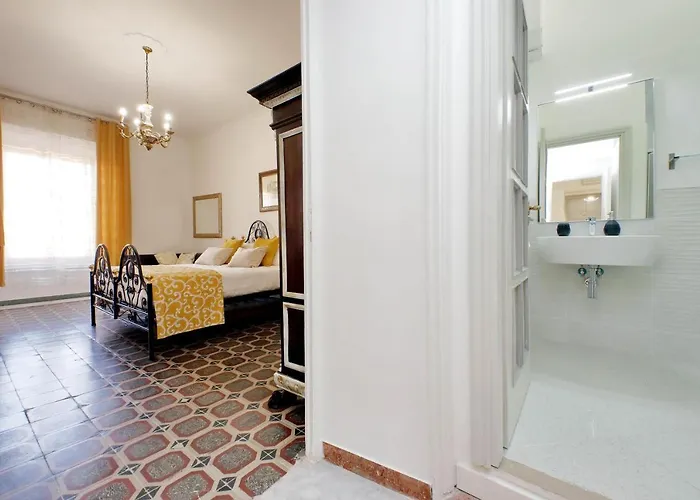 Apartament Ych-luminoso Per 8 Pax