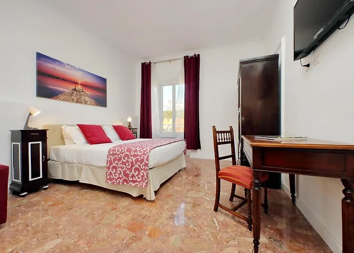 Apartament Ych-luminoso Per 8 Pax