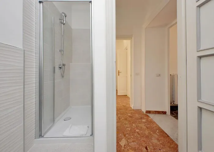 Apartament Ych-luminoso Per 8 Pax *