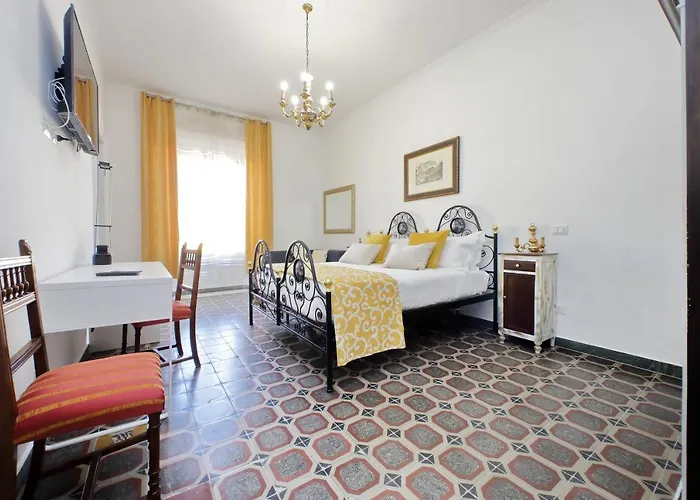 Apartament Ych-luminoso Per 8 Pax *