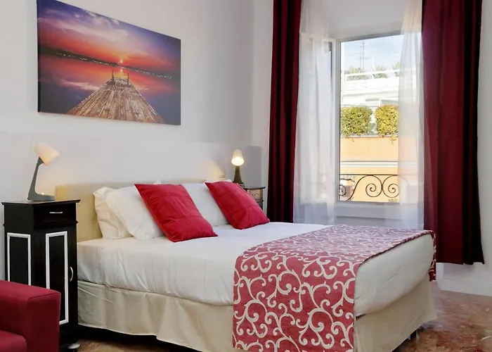 Apartament Ych-luminoso Per 8 Pax *
